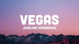 Joseline Hernandez - Vegas (Lyrics) "i wanna ride i wanna ride" (TikTok Song)
