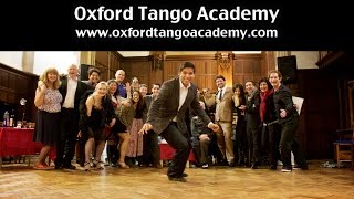 Oxford Tango Academy