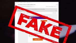 Cyber Monday: Tips for avoiding scammers