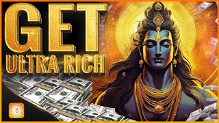 Unlock Wealth \u0026 Shiva Money Mantra💸 Money Will Arrive Super Fast💸Fast Money Attraction Today