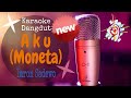 Karaoke Aku (Moneta) - Imron Sadewo (Karaoke Dangdut Lirik Tanpa Vocal)