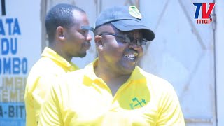 UCHAGUZI WA NDANI YA CHAMA || CCM || ITIGI || WAJUMBE WA CHAMA || MASWALI TATA || MGOMBEA SAHIHI