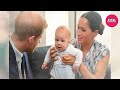 again meghan breakdown over archie s adoption record leak the shocking truth revealed by tom bower