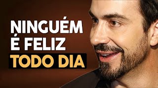 Os Dias Difíceis Fazem Parte da Vida | Pe. Fábio de Melo