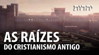 O Mundo JUDAICO nos Tempos de JESUS – História do Cristianismo 30 ✝