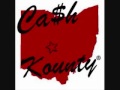 BUSINESS MINDED **2012** CASH KOUNTY ENT