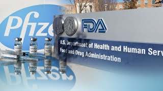 [김지수의 글로벌브리핑] 미국 FDA 자문기구, 화이자 백신 긴급승인 권고 外 / 연합뉴스TV (YonhapnewsTV)