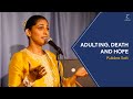 I Didn't Die, I Just Lost A Life | Kubbra Sait | The Storytellers
