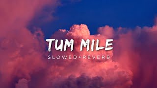 Tum Mile (Slowed And Reverb) Hindi Lofi Song | Now Lofi Time