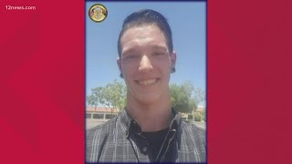 Breaking Peoria Kidnapping Suspect In Custody