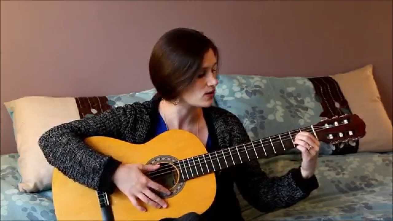 Guitar Tutorial 2 Chord Children S Songs Guitar Techniques And Effects