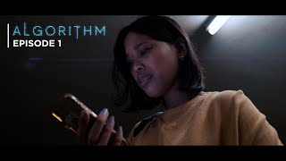 Algorithm | Episode 1: Source Code