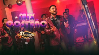 Mix Costeño  ❌  La Primerísima Del Perú Y Su Cumbia Dorada