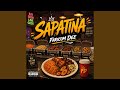 Sapatina