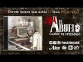 Joa El Super MC - Donde quiera que estés Ft. Nico