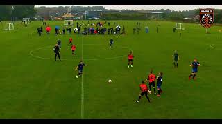 Kadar FC V Darlington TSC U-11