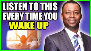 Dr Olukoya Messages 2019 🔥 ''Listen To This Every Time You Wake Up'' 🙏 Mountain Of Fire 2019