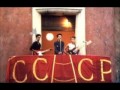 CCCP-FEDELI ALLA LINEA - Live in Pankow (demo 1983)