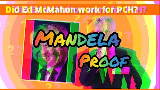 Ed Mcmahon Publishing Clearing House Mandela Effect