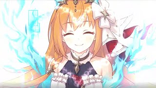 【プリコネR】ぺコリーヌ(オーバーロード)絆ランク演出まとめ