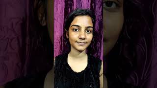 wao कितना अच्छा सुंदर मेकअप हुआ👀🧐😲🔥।।#simplemakeup#viral#makeup#artish#yt#ytshorts#viralshort