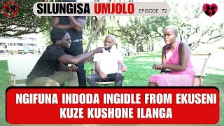 Nginesifo sokunganeliseki embhedeni ngathi ngingathola usuku lonke - EPISODE 72