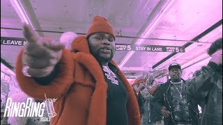 FATBOY SSE - UPSET ft. Lar$$en x Phresher (Dir. By RingRing Visuals)