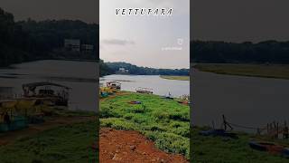 വെട്ടു പാറ✨ VETTUPARA മുറിഞ്ഞ മാട് + ചാലിയാർ view.💝 #viral #malappuram   #shorts @rafsiartisam