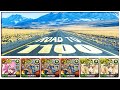 Puzzle & Dragons - Road to RANK 1100!! - Double Saline [ FARMING ]