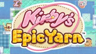 Kirby’s Epic Yarn - Apt. 102 Extended