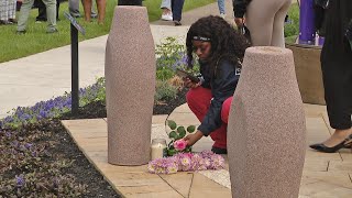 'It never gets easier': Community comes together to honor the victims of the Buffalo mass shooting