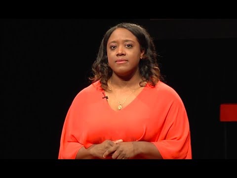 The Brain on Poverty Jessica Sharpe TEDxGreenville