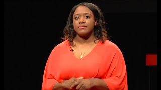 The Brain on Poverty | Jessica Sharpe | TEDxGreenville