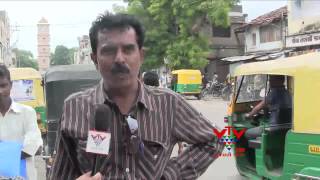 VTV - QUESTATION ON  SURENDRANAGAR MUNICIPAL OPERATIONS