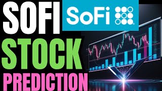 SOFI STOCK PREDICTION (SOFI TECHNOLOGIES Stock Recommendations) Best Financial Stock for Investment!