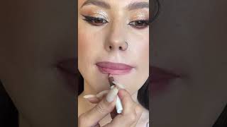 New makeup tutorial video - Best makeup tips 2023 | #makeup #bridal #shorts