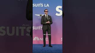 Suits LA Red Carpet \u0026 Premiere