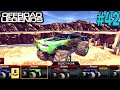 OFFROAD LEGENDS 🔥 🔥| WIDOW Monster Truck | All Vehicles Unlocked | SuJan Gaming Official