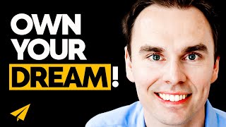 How to Achieve Your DREAMS Even If Nobody Else SUPPORTS YOU! | Brendon Burchard | #Entspresso