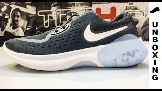 Nike Joyride Dual Run Black/White