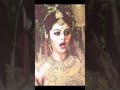 mahabharat kunti and pandu marriage episode குந்தி பாண்டு shorts shortsfeed shortsviral