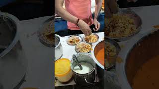 Chaat evening snacks #alu chaat #street food