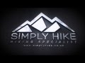 Simply Hike Advert - www.simplyhike.co.uk