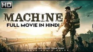 Ek Zabardast Machine Hindi Dubbed Movie | it is vrey beautiful movie
