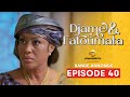 Série - Djame et Fatoumata - Saison 1 - Episode 40 - Bande Annonce - VOSTFR