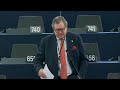 enrique calvet chambon reply 16 apr 2019 plenary speech on working conditions in the eu