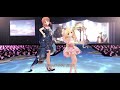 【デレステmv】fin e ～美しき終焉～　双葉杏、諸星きらり