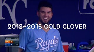 Eric Hosmer's Great Picks Ⅱ