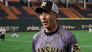 矢野監督の公式戦開幕前日会見をお届けします！