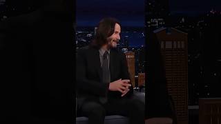 The Birthday Prank That Wasn’t: A Hilarious Celebrity Encounter #keanureeves